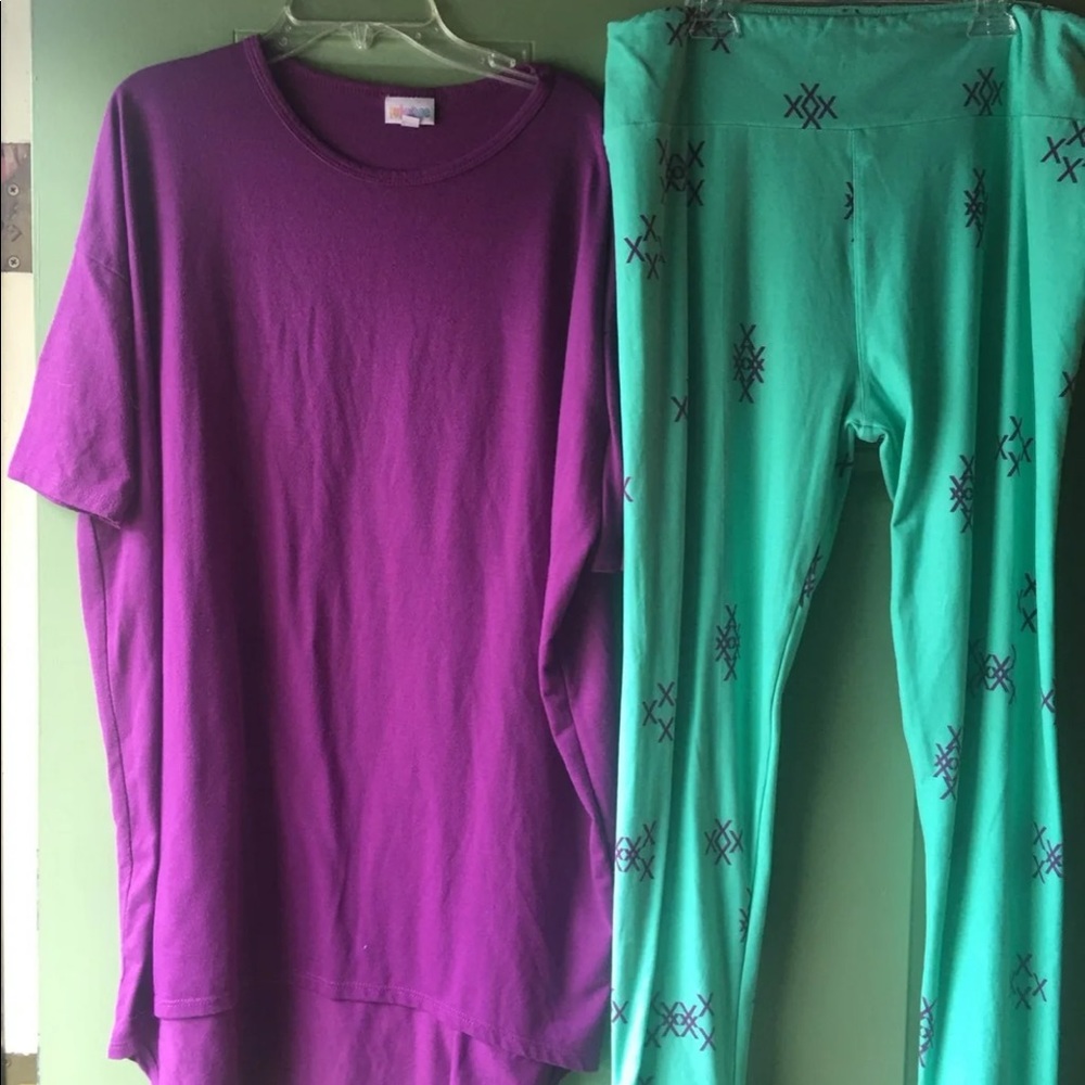 Lularoe Set